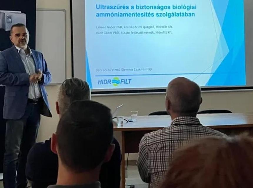 Ultraszűrés